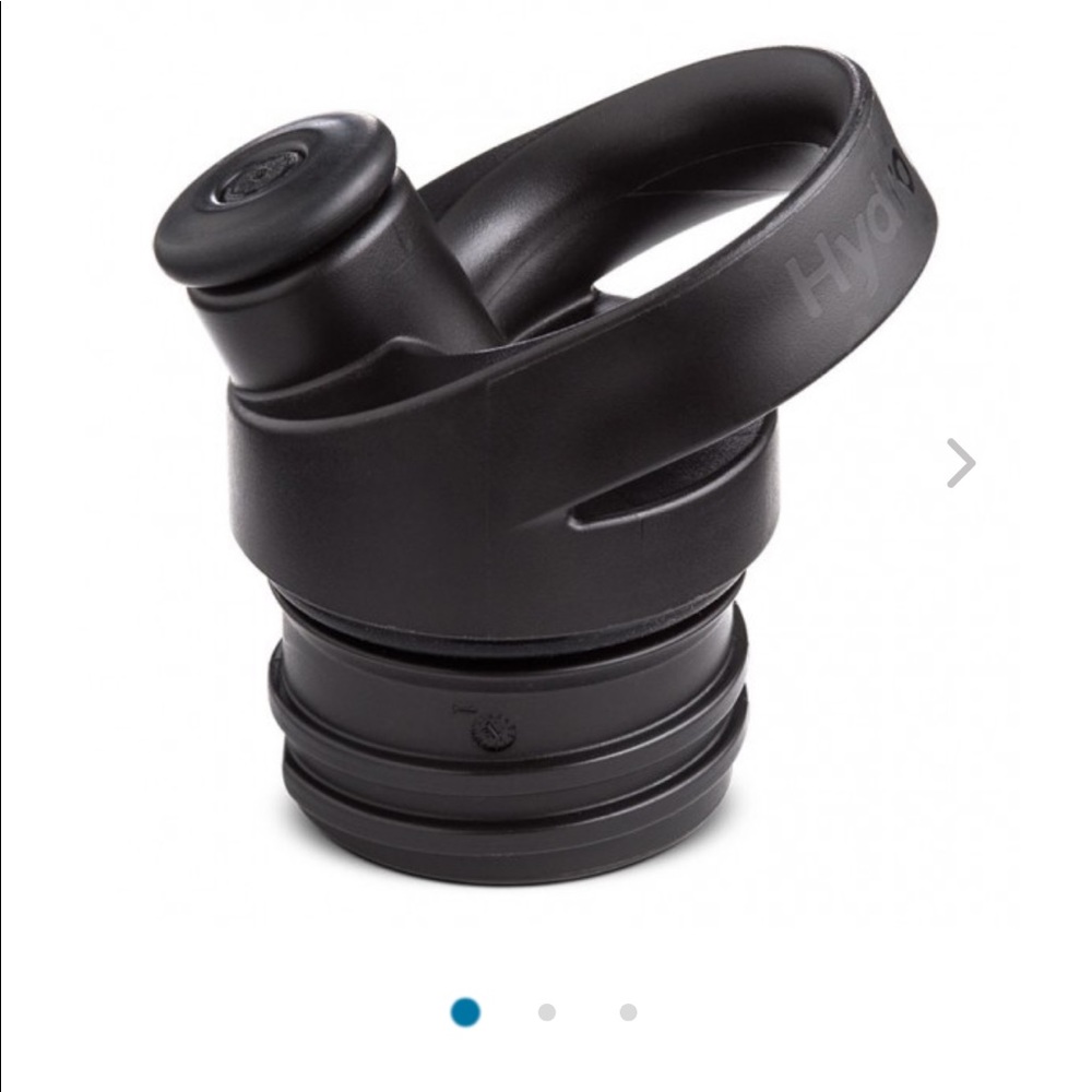 hydroflask cap